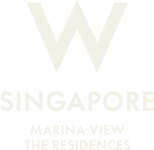 W Singapore Marina View